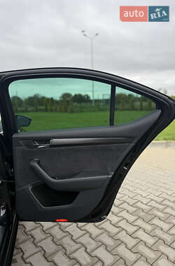Лифтбек Skoda Superb 2021 в 