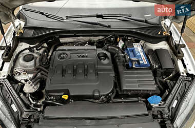 Универсал Skoda Superb 2017 в Броварах
