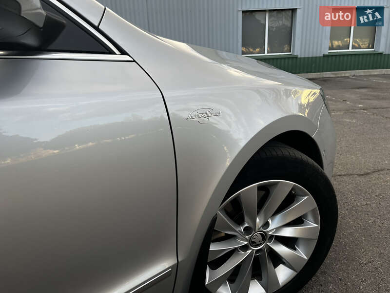 Універсал Skoda Superb 2014 в Полтаві фото 22 Універсал Skoda Superb 2014 в Полтаві