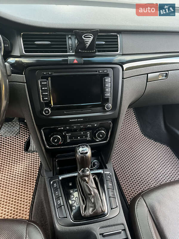 Універсал Skoda Superb 2014 в Полтаві фото 25 Універсал Skoda Superb 2014 в Полтаві