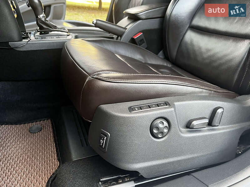 Універсал Skoda Superb 2014 в Полтаві фото 30 Універсал Skoda Superb 2014 в Полтаві