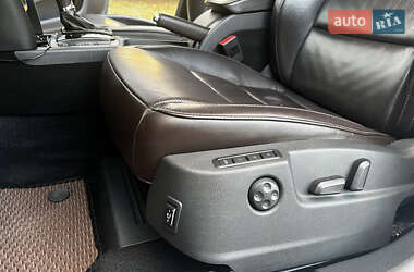 Универсал Skoda Superb 2014 в 
