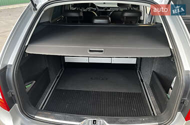 Универсал Skoda Superb 2014 в 