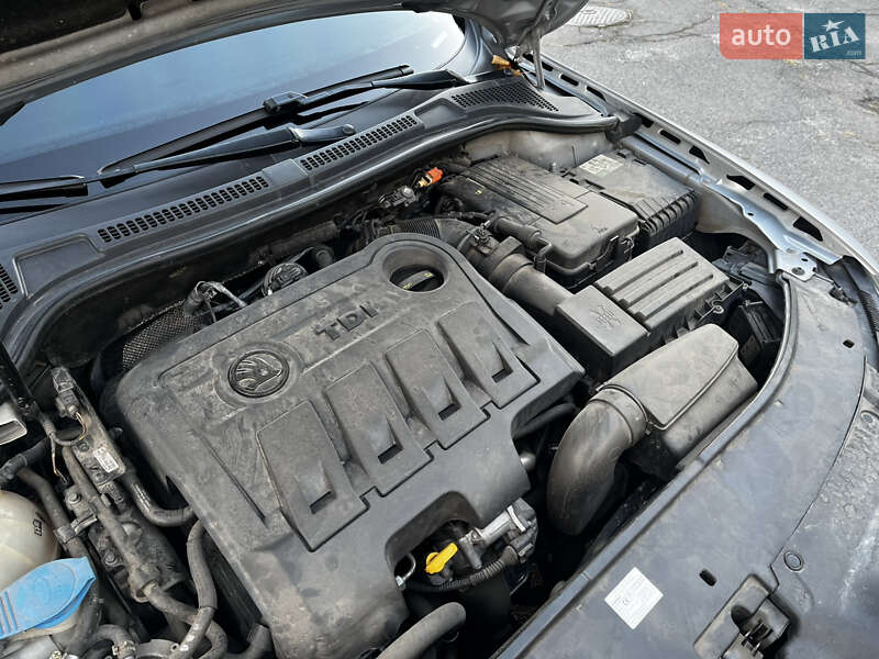 Універсал Skoda Superb 2014 в Полтаві фото 43 Універсал Skoda Superb 2014 в Полтаві