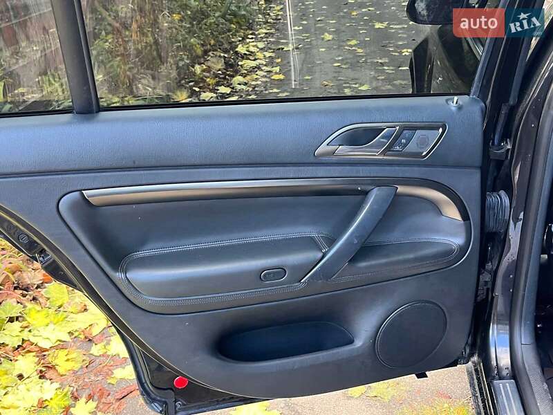Лифтбек Skoda Superb 2006 в Киеве фото 23 Лифтбек Skoda Superb 2006 в Киеве