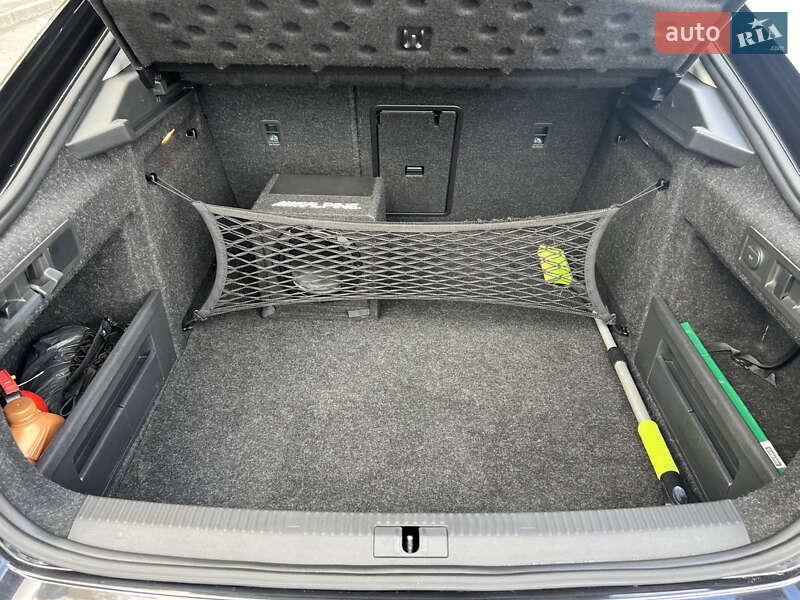 Лифтбек Skoda Superb 2016 в Виннице
