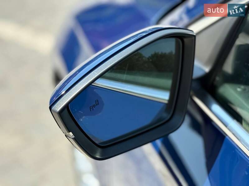 Лифтбек Skoda Superb 2015 в Кривом Роге
