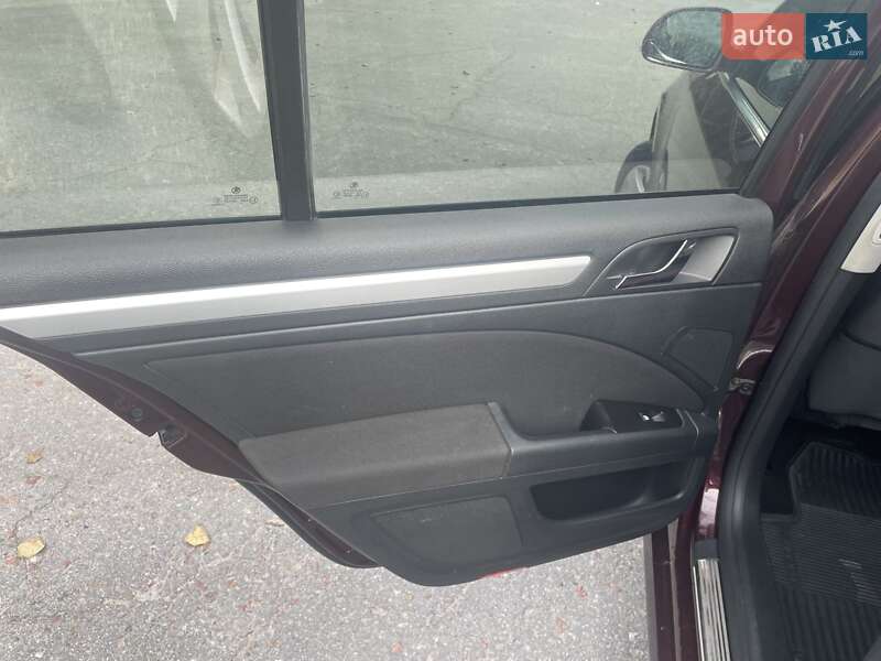 Лифтбек Skoda Superb 2010 в Чернигове фото 15 Лифтбек Skoda Superb 2010 в Чернигове