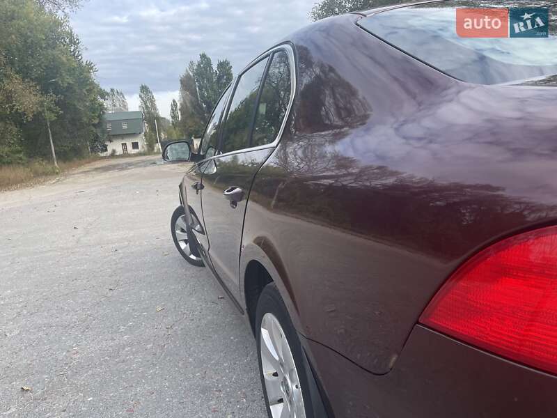 Лифтбек Skoda Superb 2010 в Чернигове фото 20 Лифтбек Skoda Superb 2010 в Чернигове