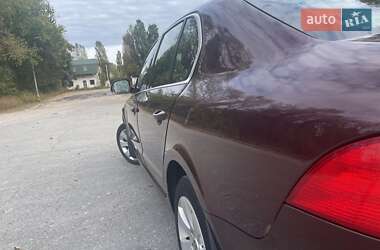Лифтбек Skoda Superb 2010 в 