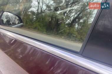 Лифтбек Skoda Superb 2010 в 