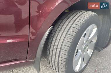 Лифтбек Skoda Superb 2010 в 