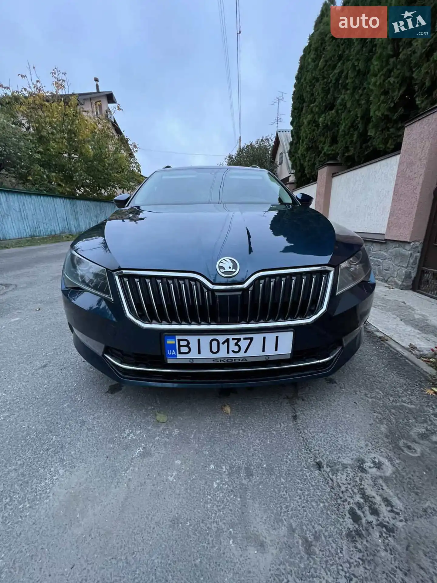 2016 Skoda Superb - мініатюра 14