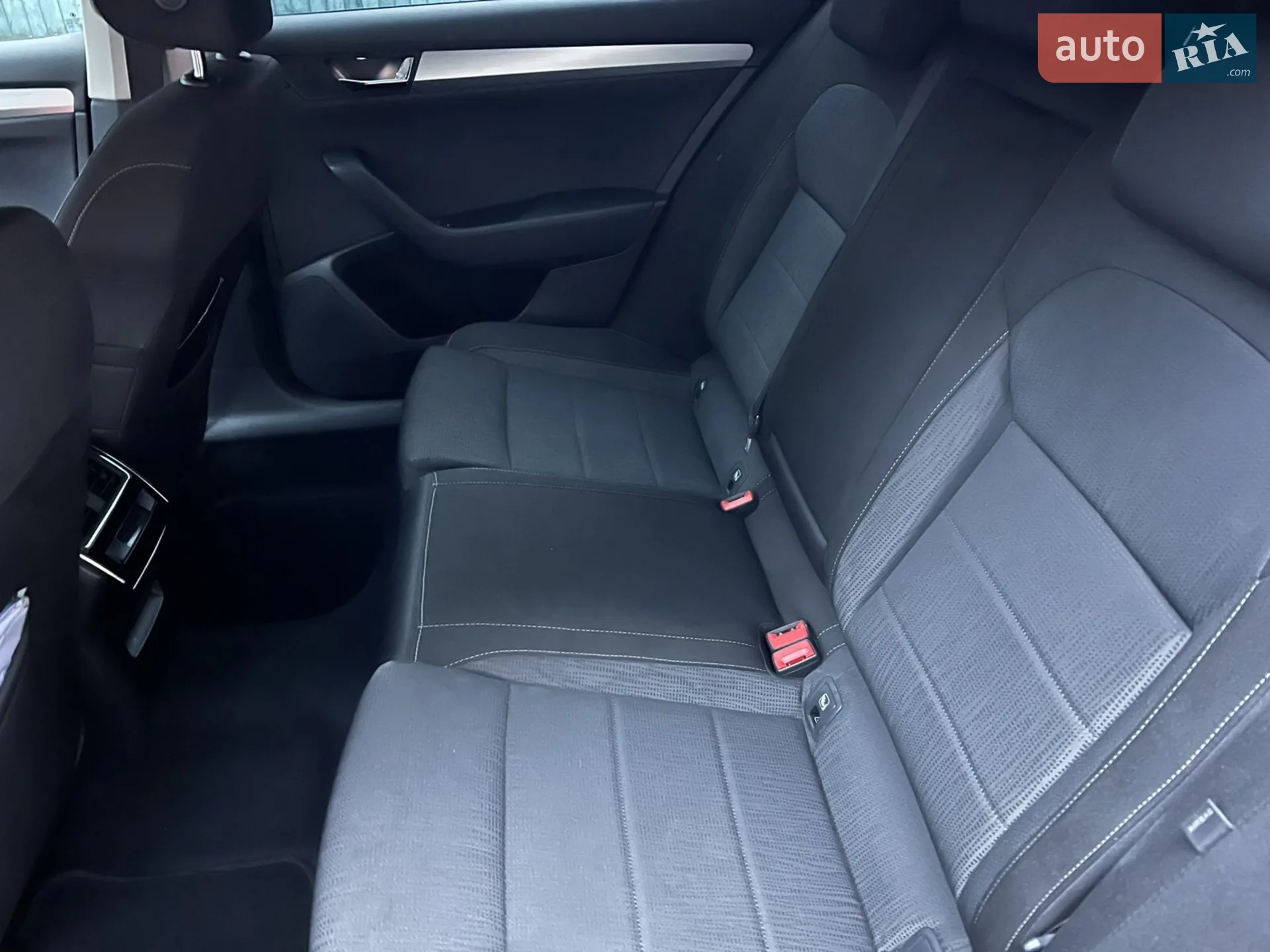 2016 Skoda Superb - мініатюра 19