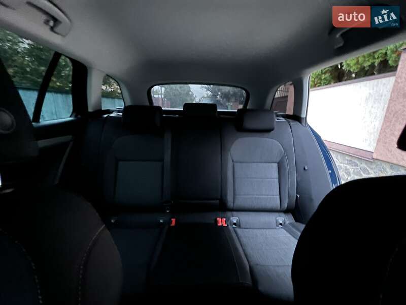 Универсал Skoda Superb 2016 в Полтаве фото 2 Универсал Skoda Superb 2016 в Полтаве