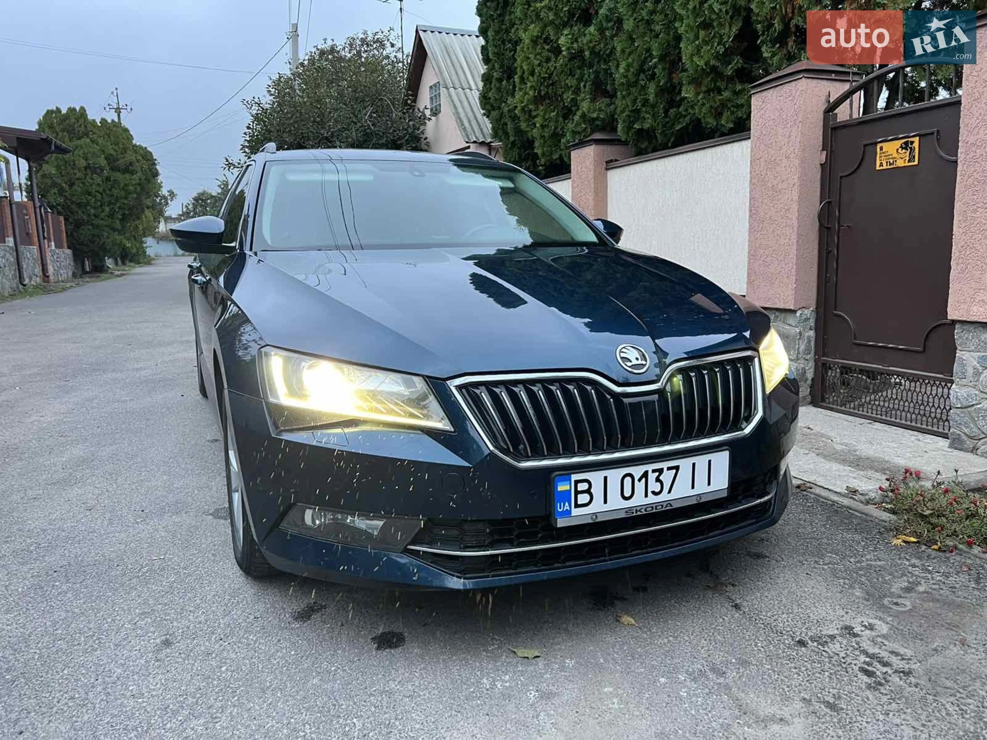 2016 Skoda Superb - мініатюра 24