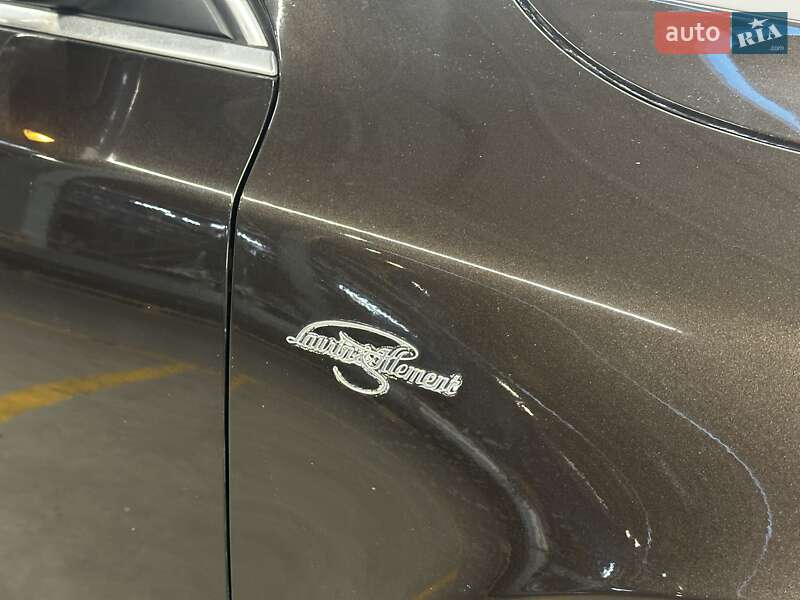 Лифтбек Skoda Superb 2012 в Киеве