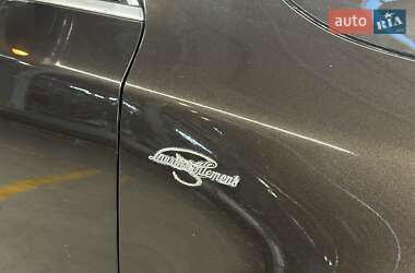 Ліфтбек Skoda Superb 2012 в 