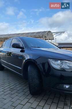 Ліфтбек Skoda Superb 2014 в  фото 26 Ліфтбек Skoda Superb 2014 в