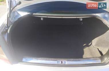 Лифтбек Skoda Superb 2007 в 