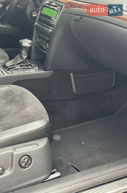 Лифтбек Skoda Superb 2010 в 