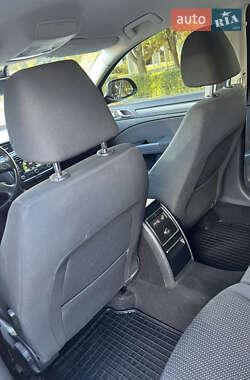 Універсал Skoda Superb 2012 в  фото 11 Універсал Skoda Superb 2012 в