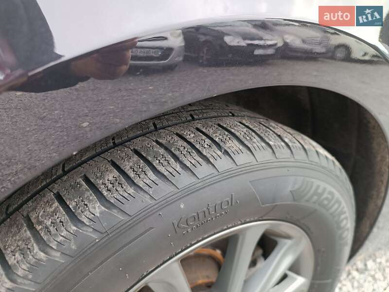 Универсал Skoda Superb 2012 в Ровно фото 27 Универсал Skoda Superb 2012 в Ровно