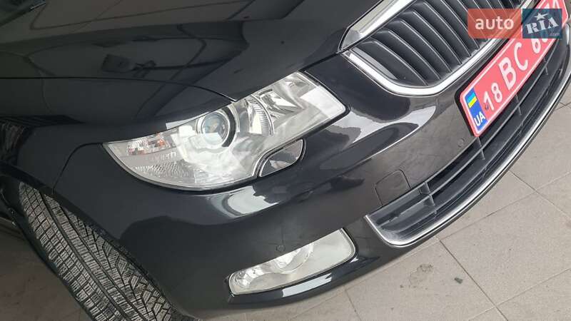 Универсал Skoda Superb 2012 в Ровно фото 32 Универсал Skoda Superb 2012 в Ровно