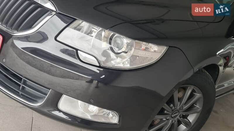Универсал Skoda Superb 2012 в Ровно фото 33 Универсал Skoda Superb 2012 в Ровно