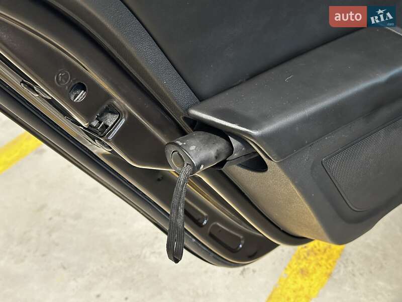 Лифтбек Skoda Superb 2012 в Киеве