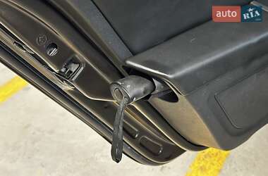 Ліфтбек Skoda Superb 2012 в 