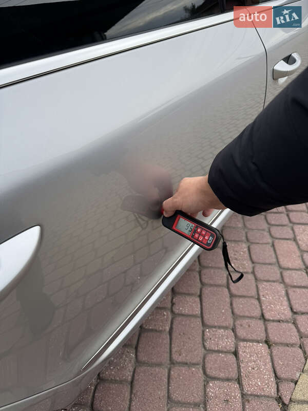 Універсал Skoda Superb 2015 в Мукачевому