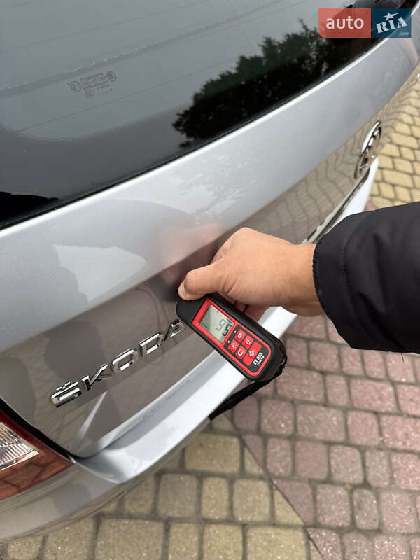 Універсал Skoda Superb 2015 в Мукачевому