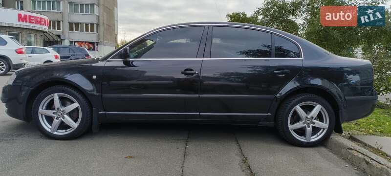 Лифтбек Skoda Superb 2006 в Киеве