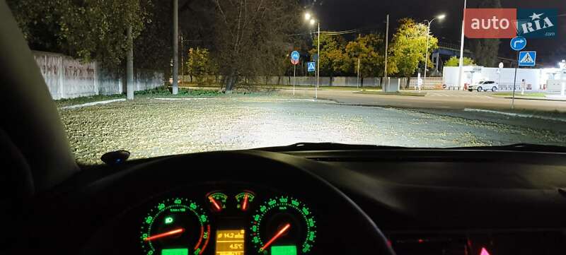 Лифтбек Skoda Superb 2006 в Киеве