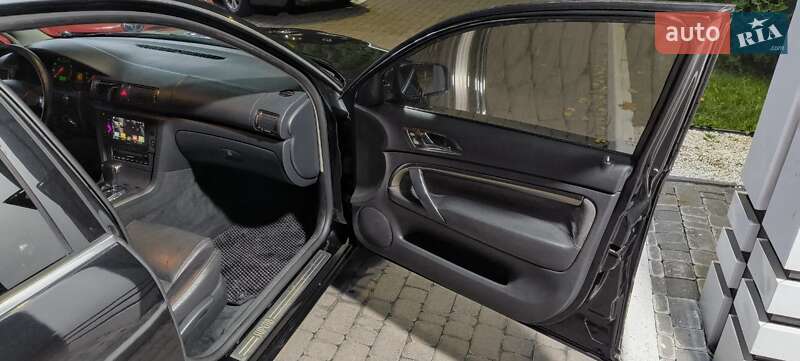 Лифтбек Skoda Superb 2006 в Киеве