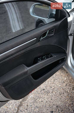 Лифтбек Skoda Superb 2012 в 