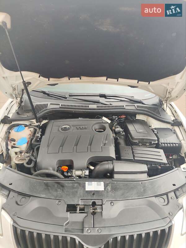 Лифтбек Skoda Superb 2011 в Житомире фото 33 Лифтбек Skoda Superb 2011 в Житомире