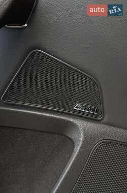 Лифтбек Skoda Superb 2022 в 