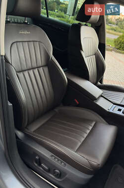 Лифтбек Skoda Superb 2022 в 