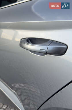 Лифтбек Skoda Superb 2022 в 