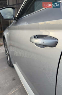 Лифтбек Skoda Superb 2022 в 