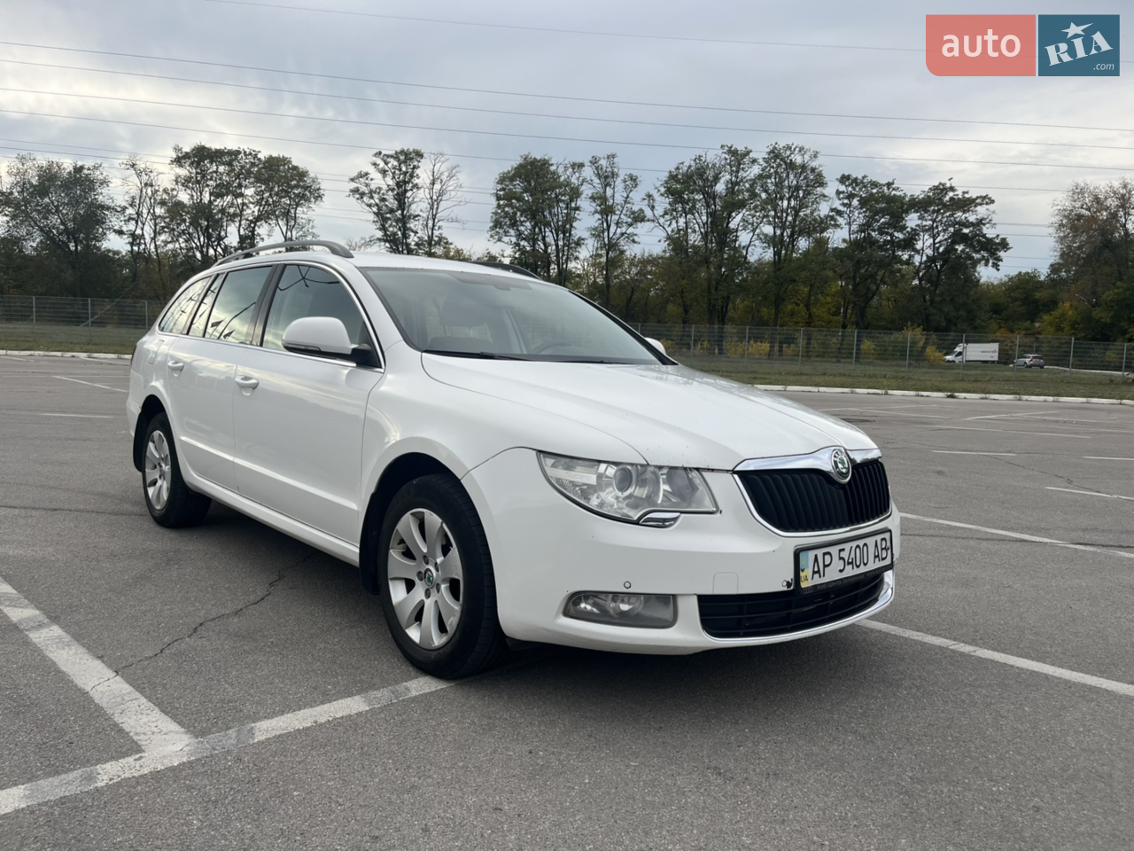 2013 Skoda Superb - мініатюра 18