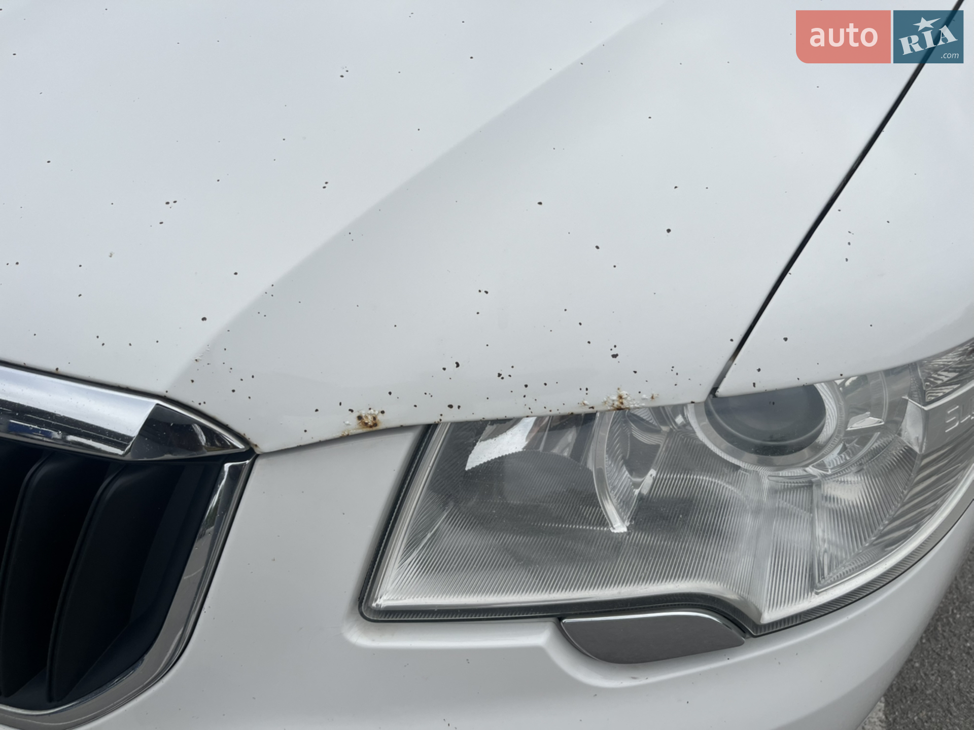 2012 Skoda Superb - мініатюра 9