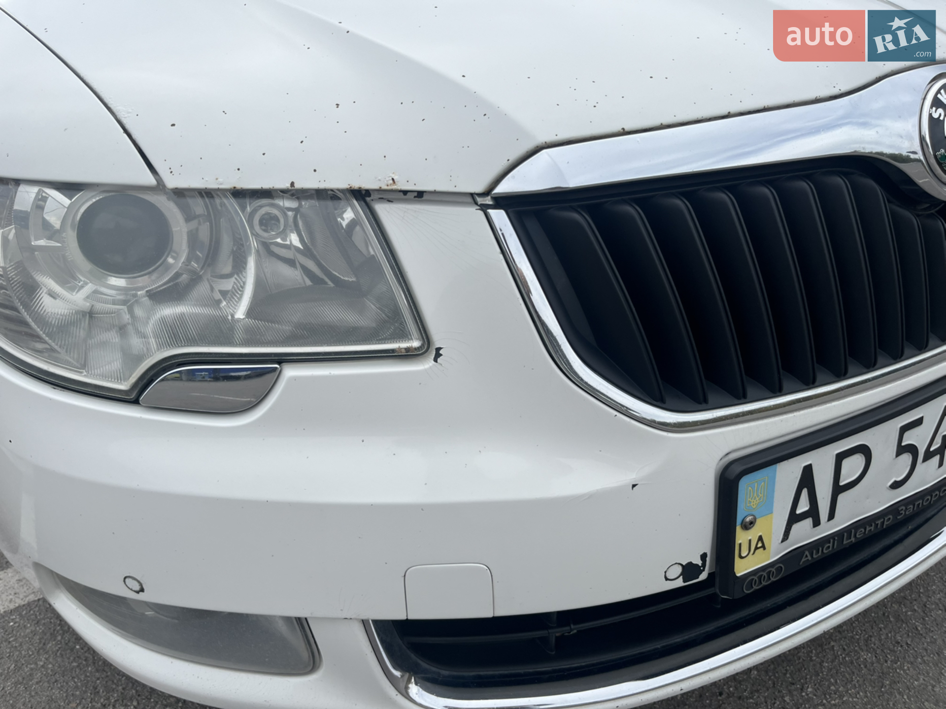2012 Skoda Superb - мініатюра 10