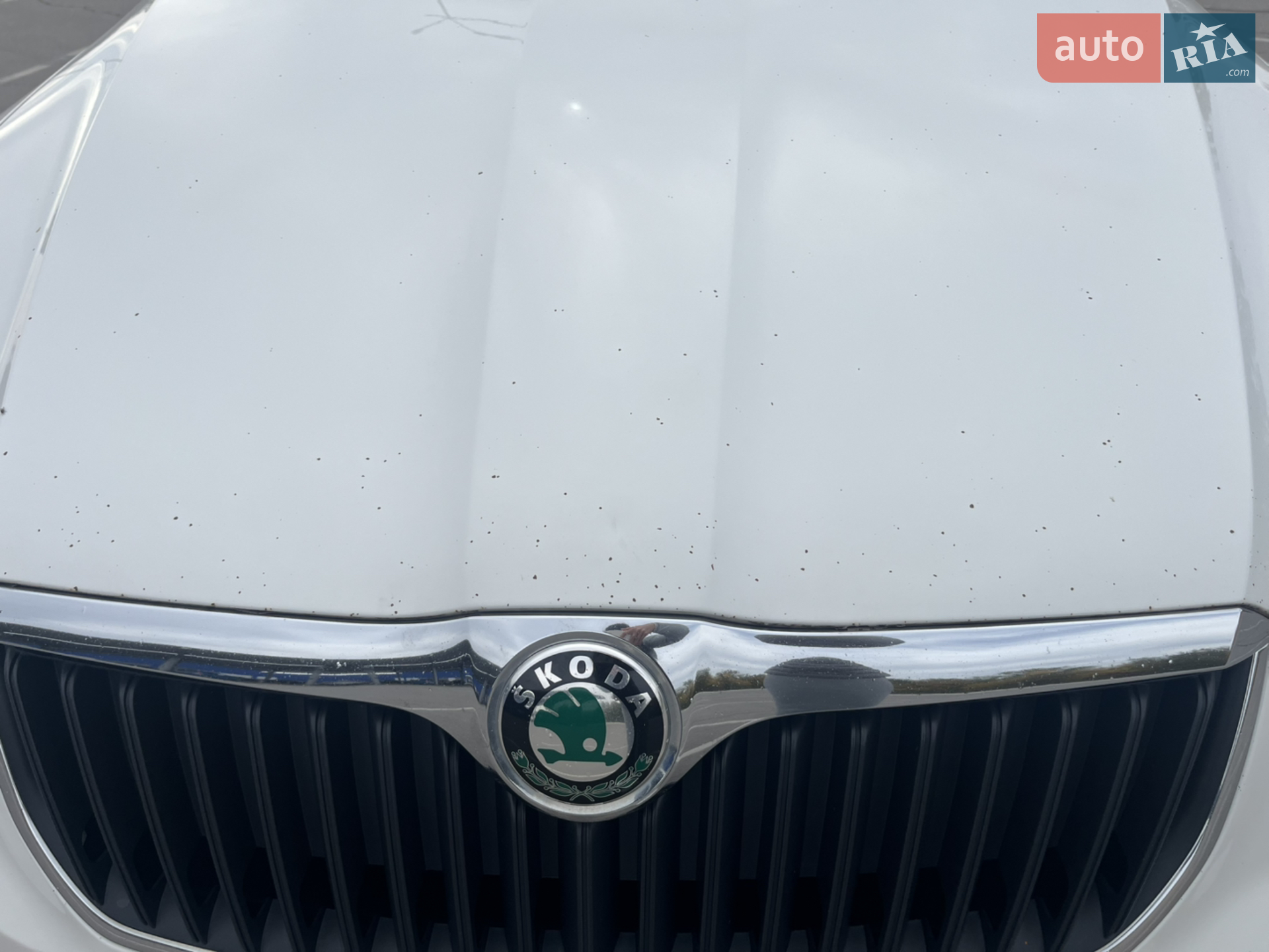 2012 Skoda Superb - мініатюра 11