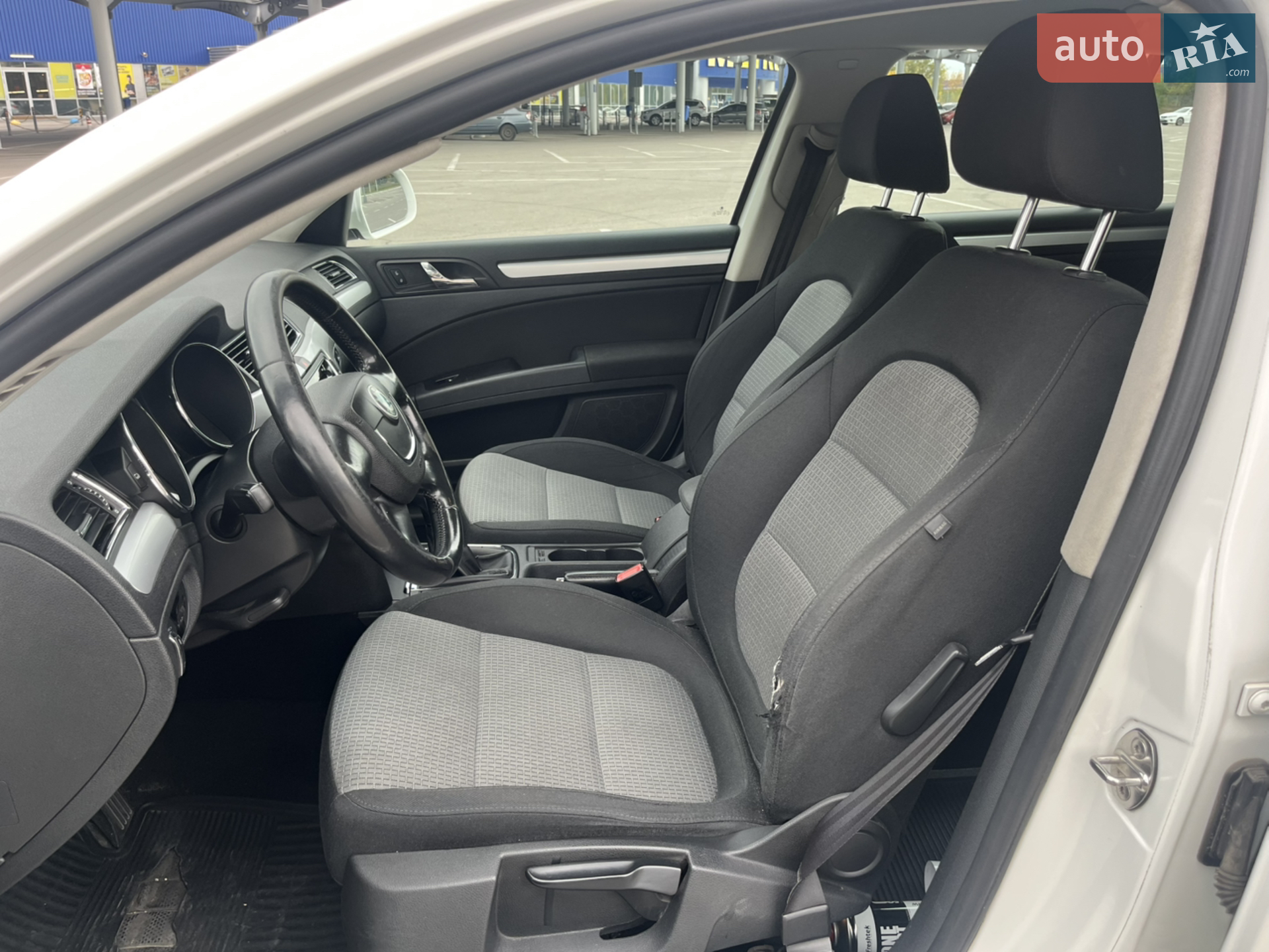 2012 Skoda Superb - мініатюра 15