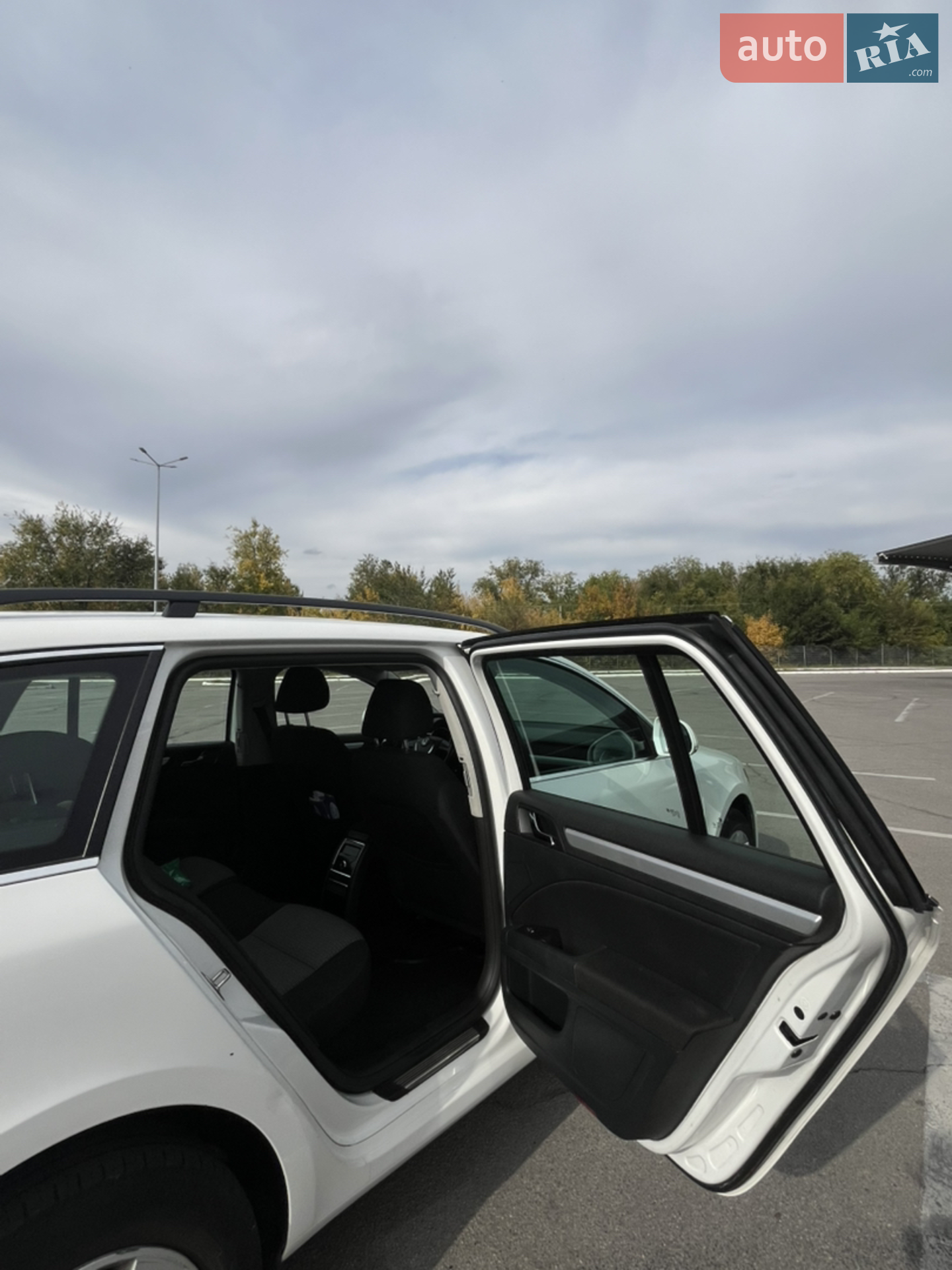 2012 Skoda Superb - мініатюра 24