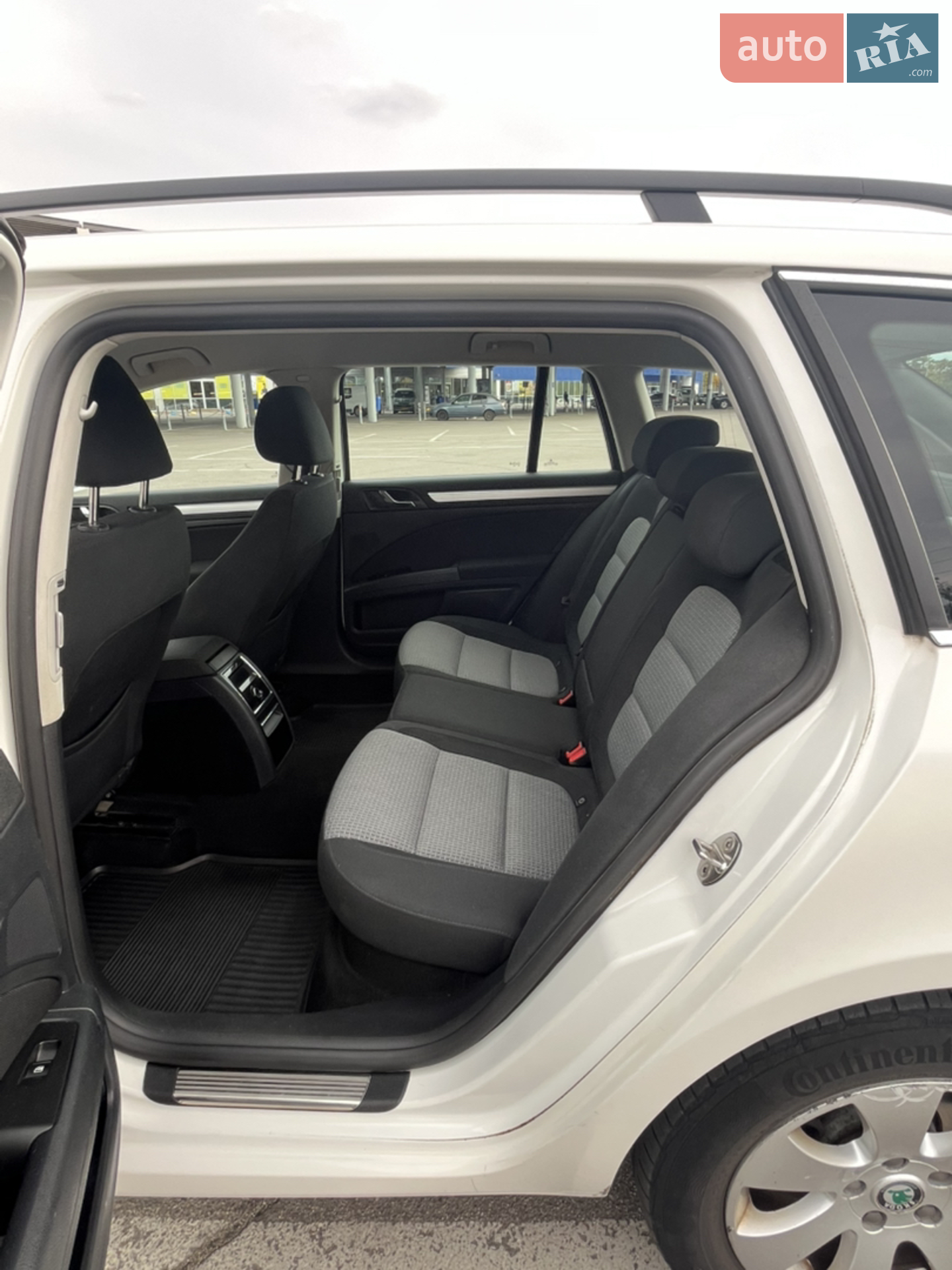 2012 Skoda Superb - мініатюра 22