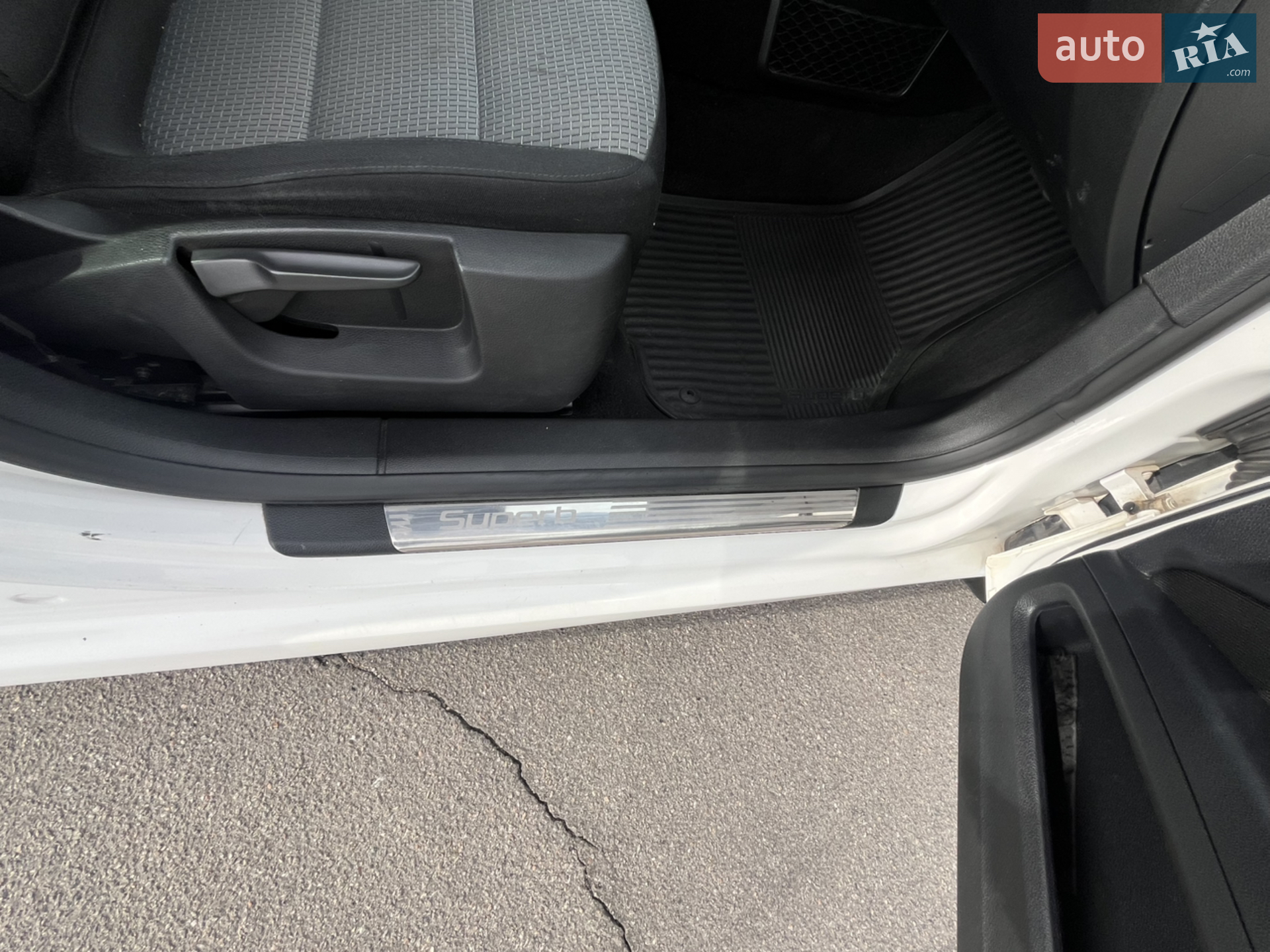 2012 Skoda Superb - мініатюра 26